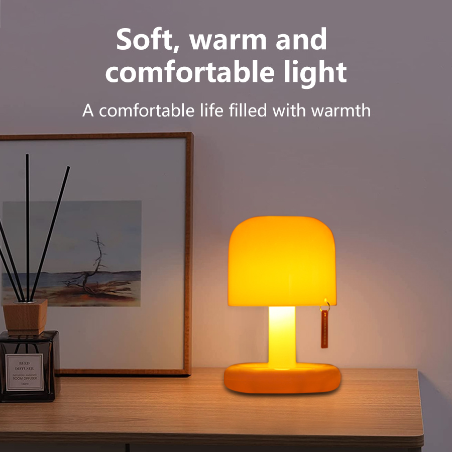 Sunset Lamp Mini Touch Night L - огляд і ціна Led Desk Light Usb