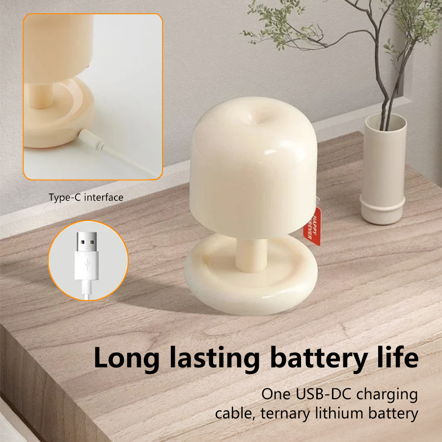 Sunset Lamp Mini Touch Night L - огляд і ціна Led Desk Light Usb