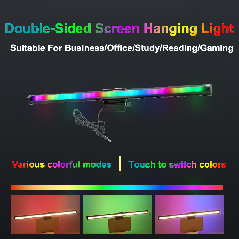 Dimming Lighting Table Lamp 30 - огляд і ціна Gaming Setup Desk