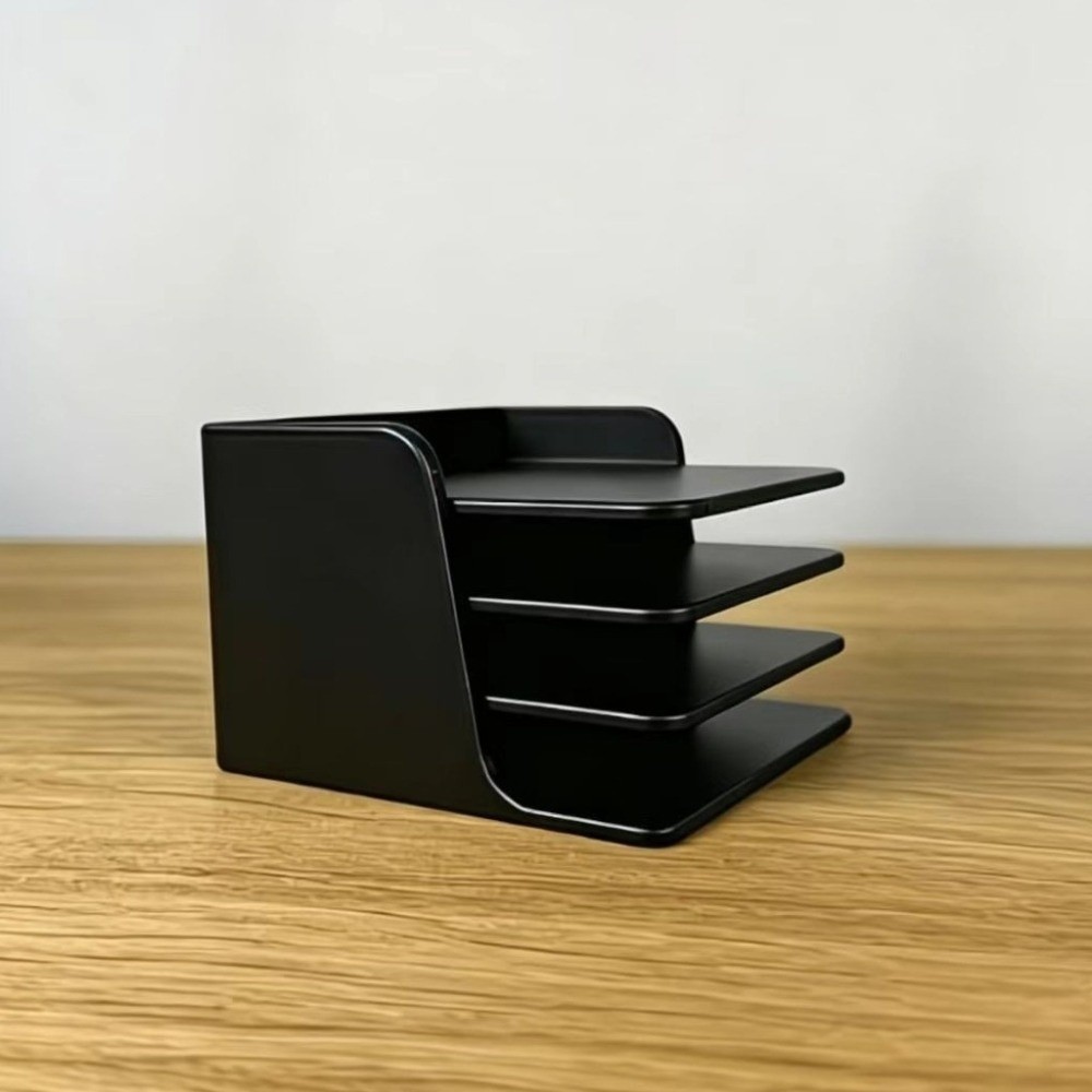 Multi-Purpose Stackable Sticky - огляд і ціна Sticky Memo Holder