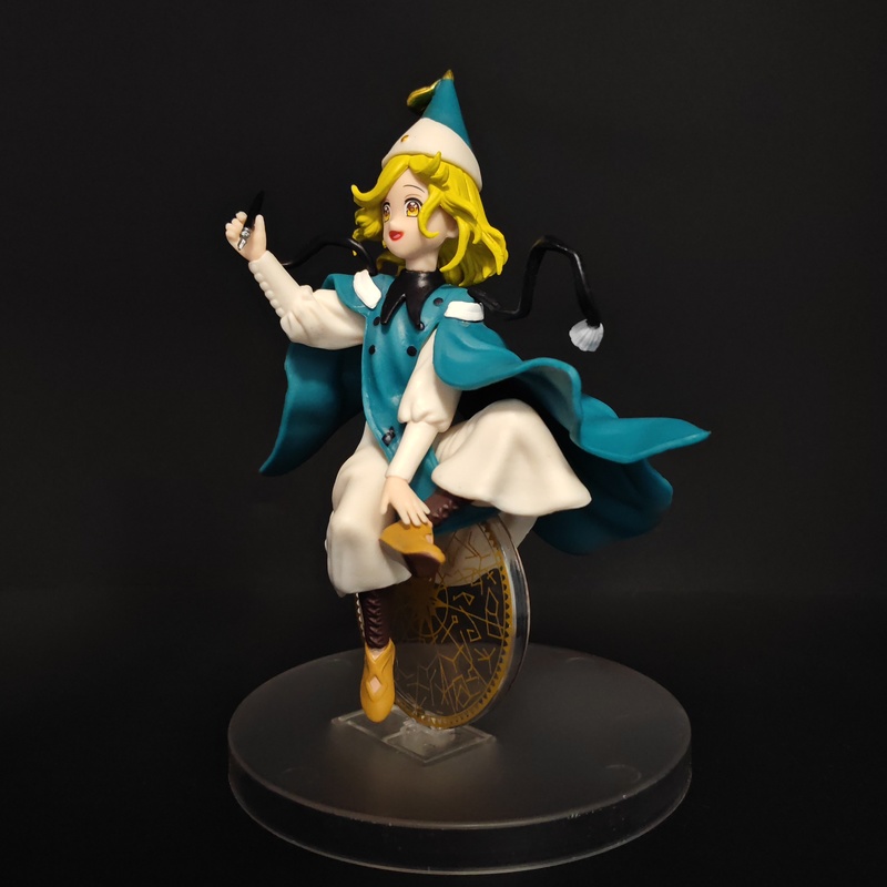 Witch Hat Atelier Coco Anime F - огляд і ціна Desk Setup Gifts