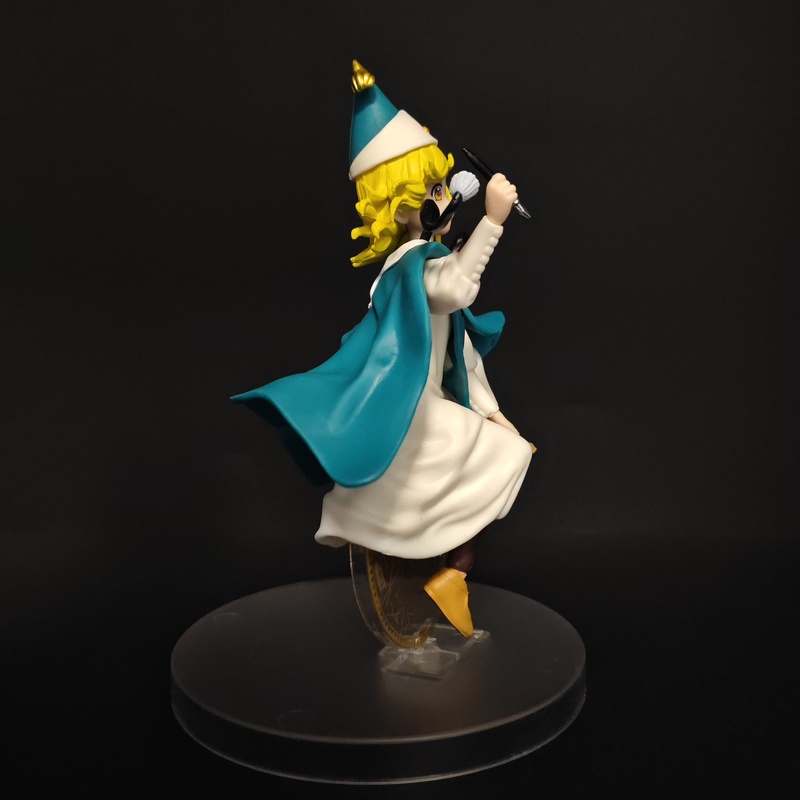 Witch Hat Atelier Coco Anime F - огляд і ціна Desk Setup Gifts