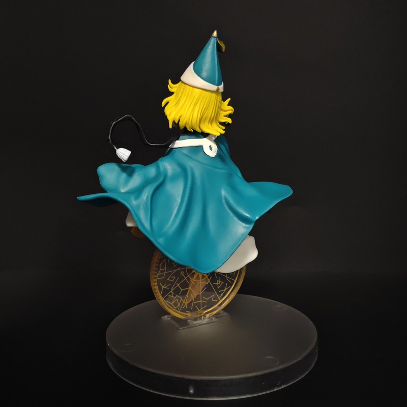Witch Hat Atelier Coco Anime F - огляд і ціна Desk Setup Gifts
